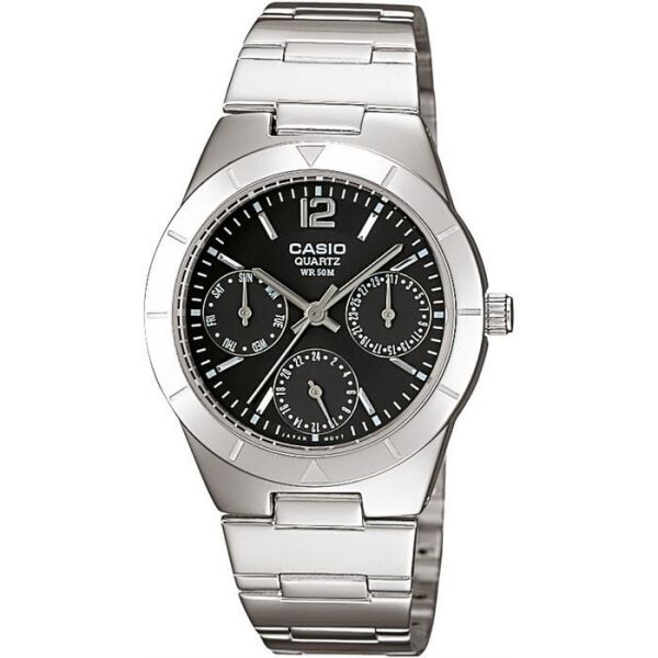 CASIO LTP-2069D-1AVDF