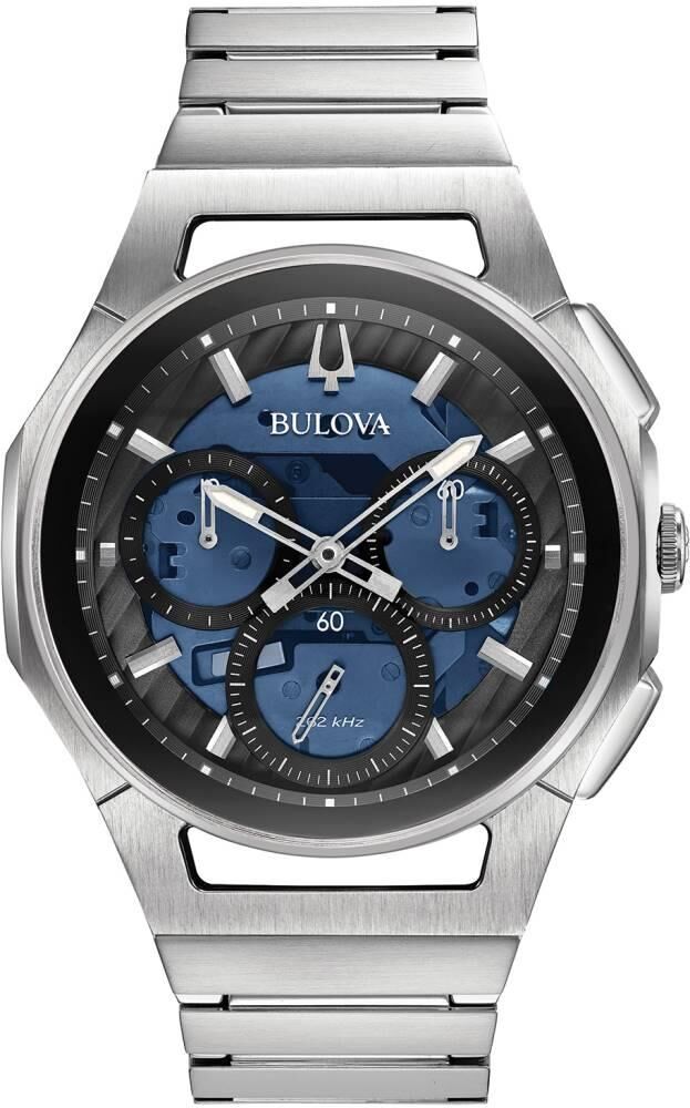 BULOVA 96A205