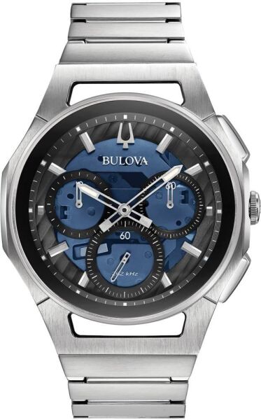 BULOVA 96A205