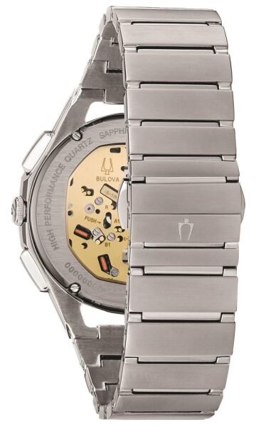 BULOVA 96A205
