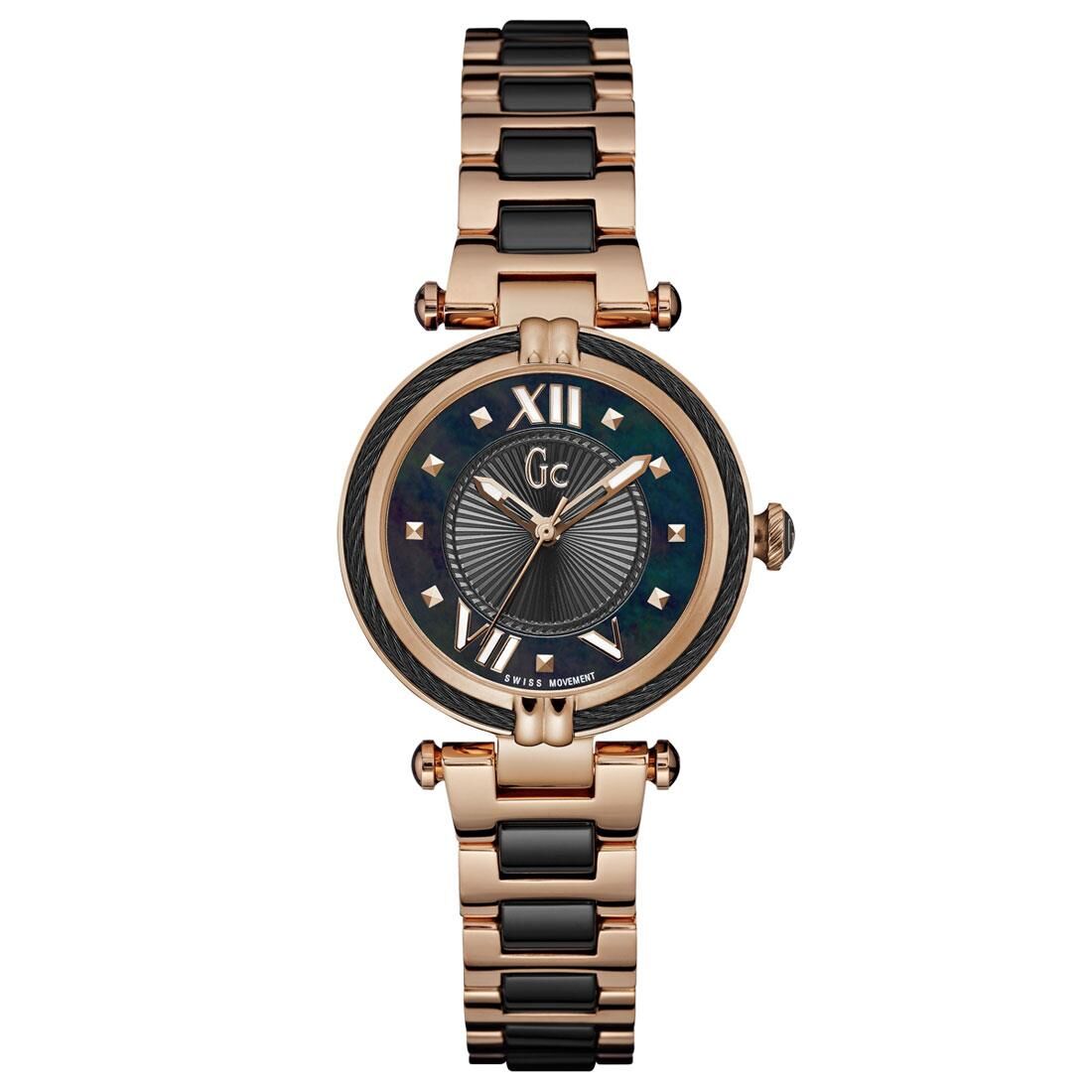 GUESS COLLECTION GCY18013L2