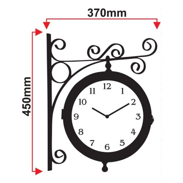 GALAXY AYP-820-3 İSTASYON