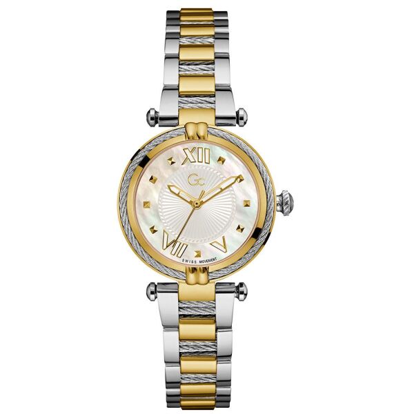 GUESS COLLECTION GCY18020L1MF