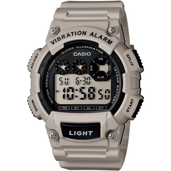 CASIO W-735H-8A2VDF