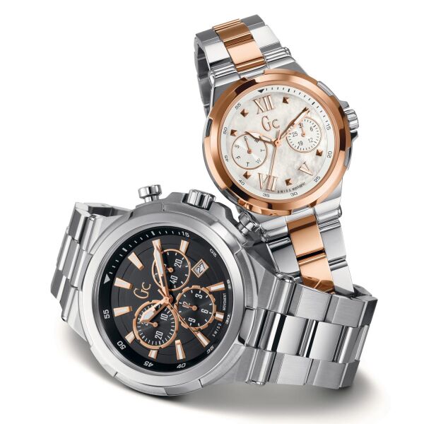 GUESS COLLECTION GCY23002G2