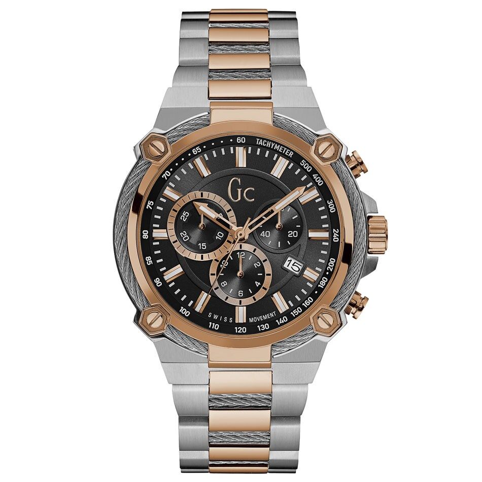 GUESS COLLECTION GCY24002G2