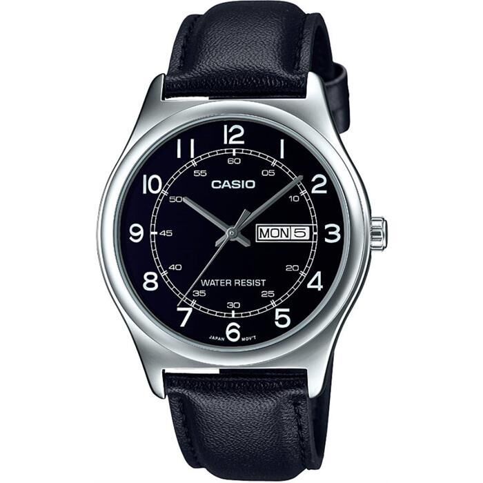 CASIO MTP-V006L-1B2UDF