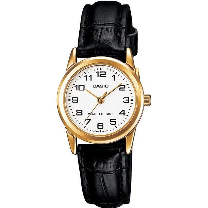 CASIO LTP-V001GL-7BUDF