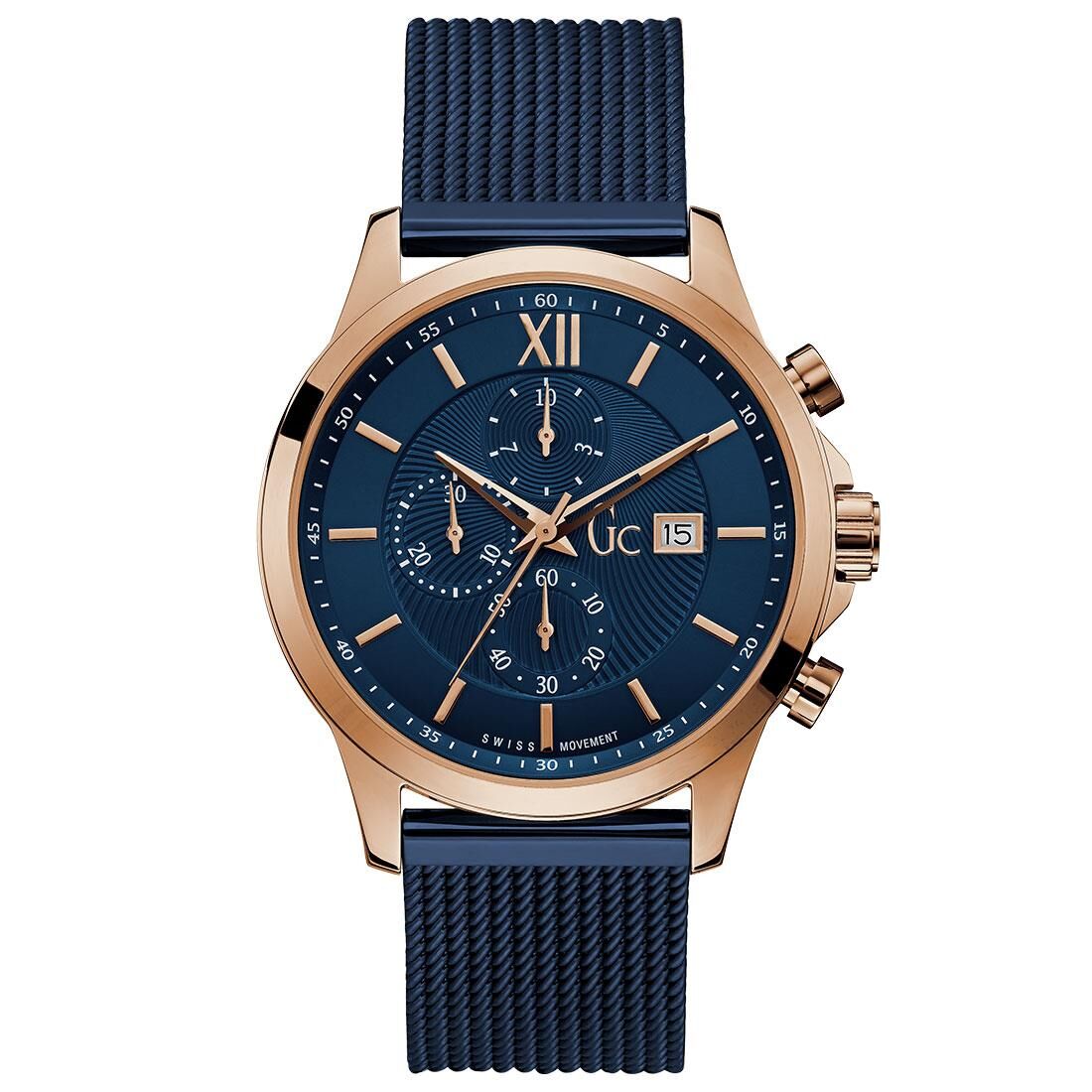 GUESS COLLECTION GCY27003G7MF