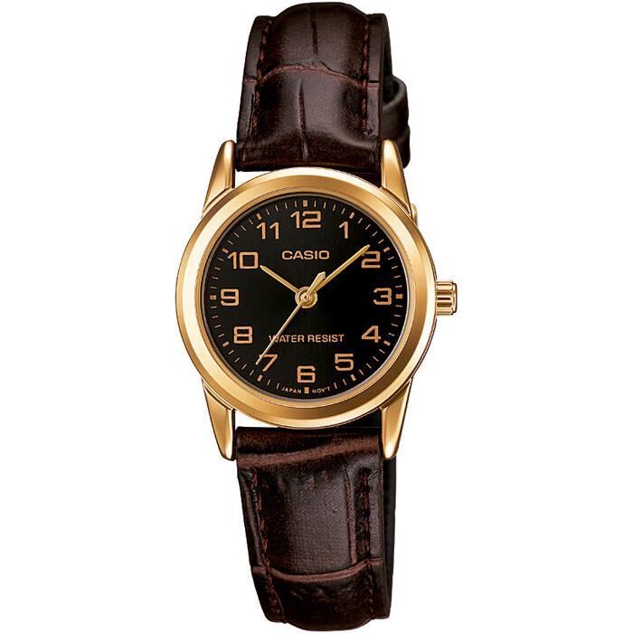 CASIO LTP-V001GL-1BUDF