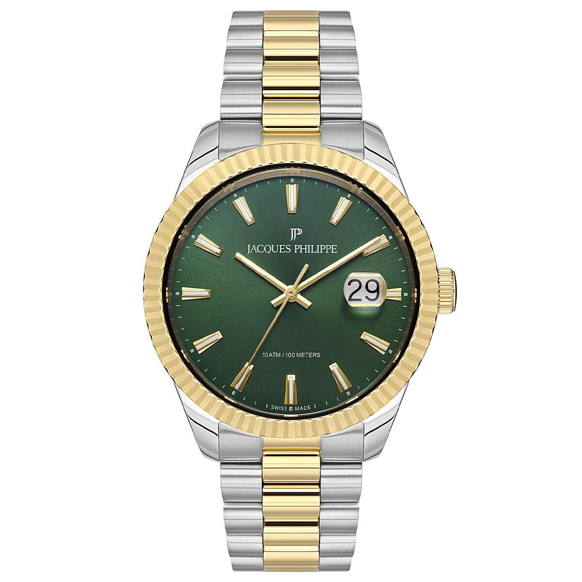 JACQUES PHILIPPE JPQGS2373X8
