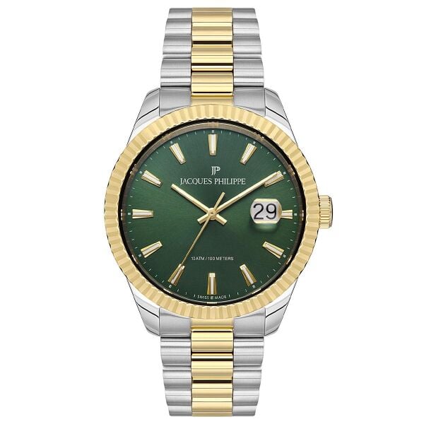 JACQUES PHILIPPE JPQGS2373X8