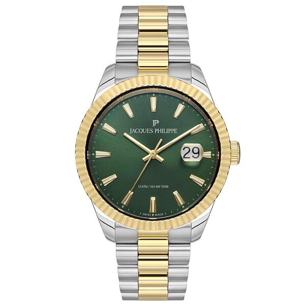 JACQUES PHILIPPE JPQGS2373X8