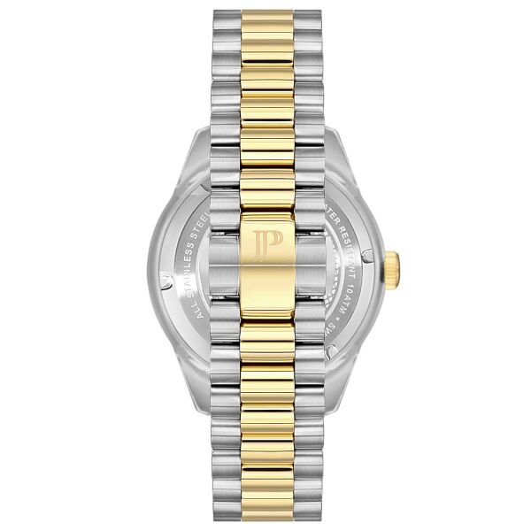 JACQUES PHILIPPE JPQGS2373X8