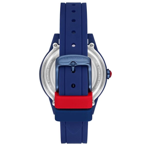 U.S POLO USPA2007-02