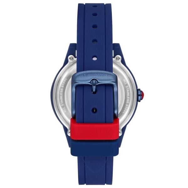 U.S POLO USPA2007-02