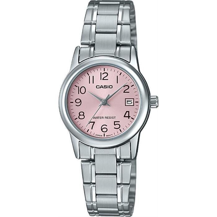 CASIO LTP-V002D-4BUDF