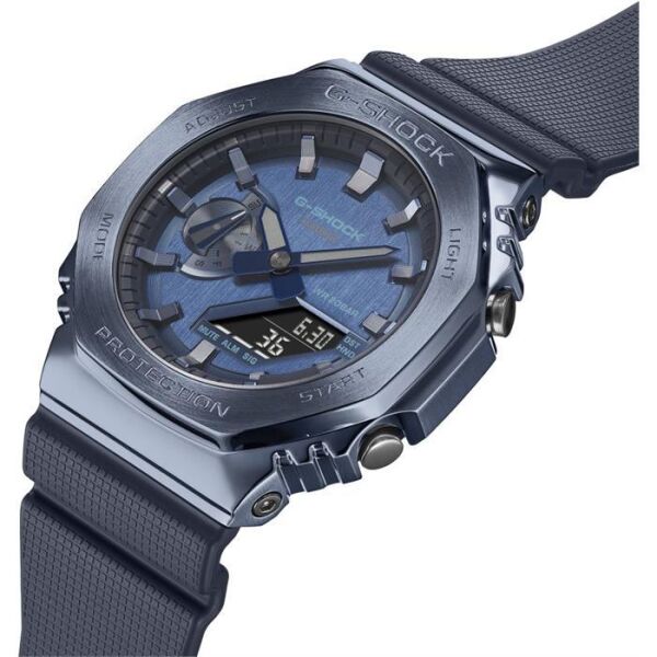 CASIO GM-2100N-2ADR
