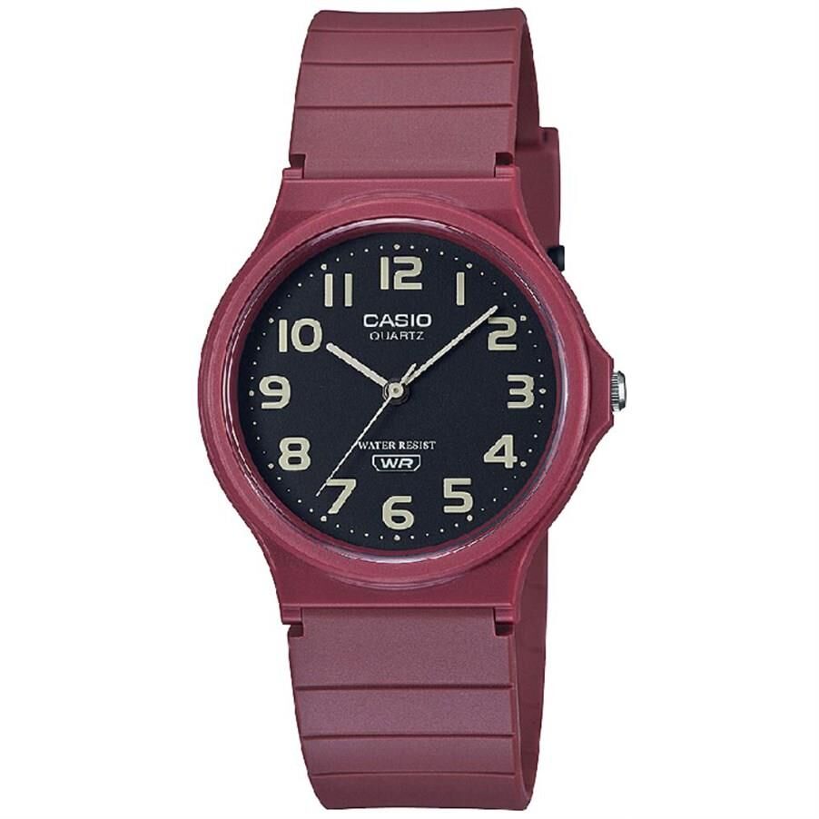 CASIO MQ-24UC-4BDF