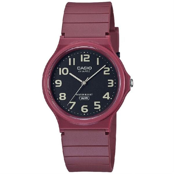 CASIO MQ-24UC-4BDF