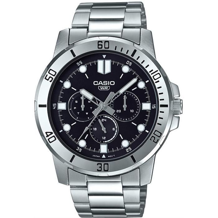 CASIO MTP-VD300D-1EUDF
