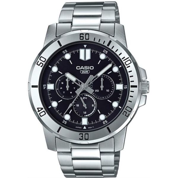 CASIO MTP-VD300D-1EUDF