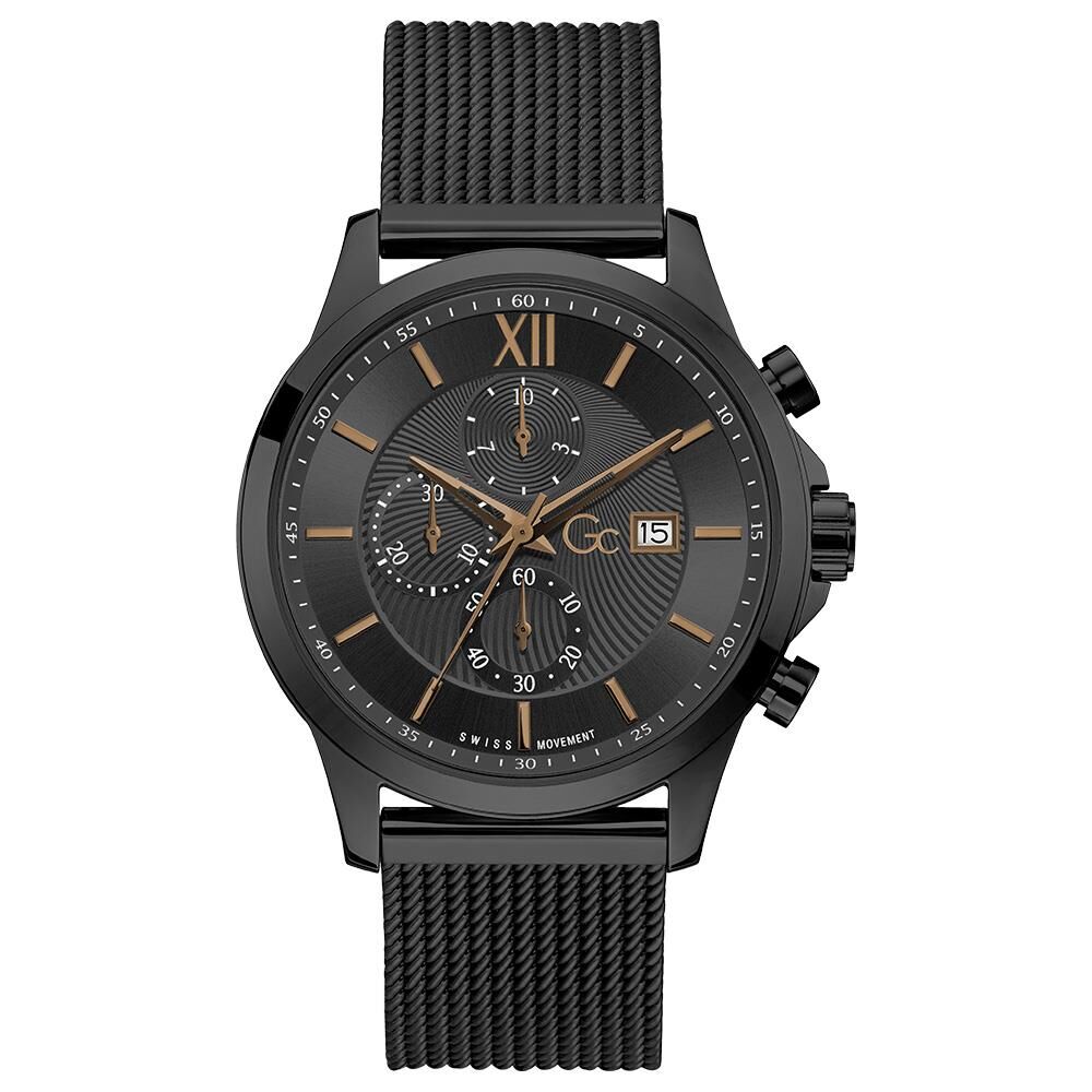 GUESS COLLECTION GCY27009G2MF