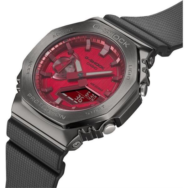 CASIO GM-2100B-4ADR