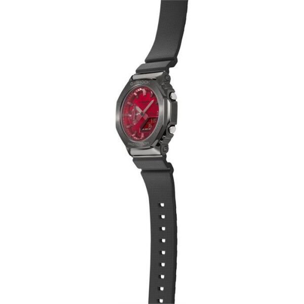 CASIO GM-2100B-4ADR
