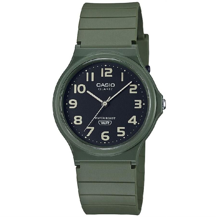 CASIO MQ-24UC-3BDF