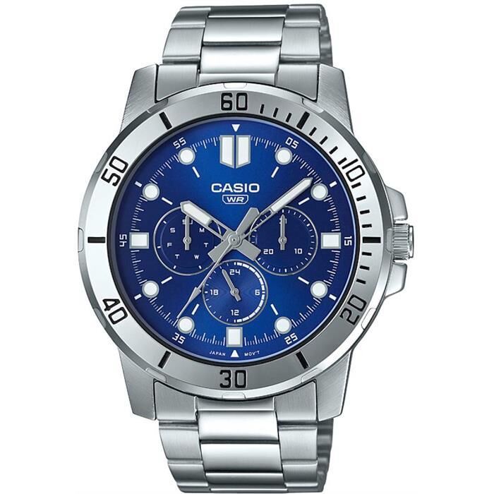 CASIO MTP-VD300D-2EUDF