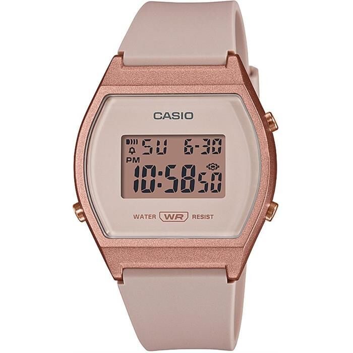 CASIO LW-204-4ADF