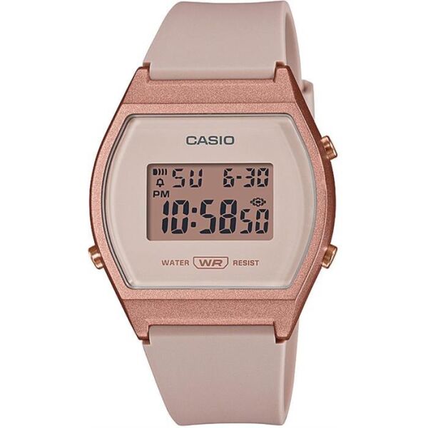 CASIO LW-204-4ADF