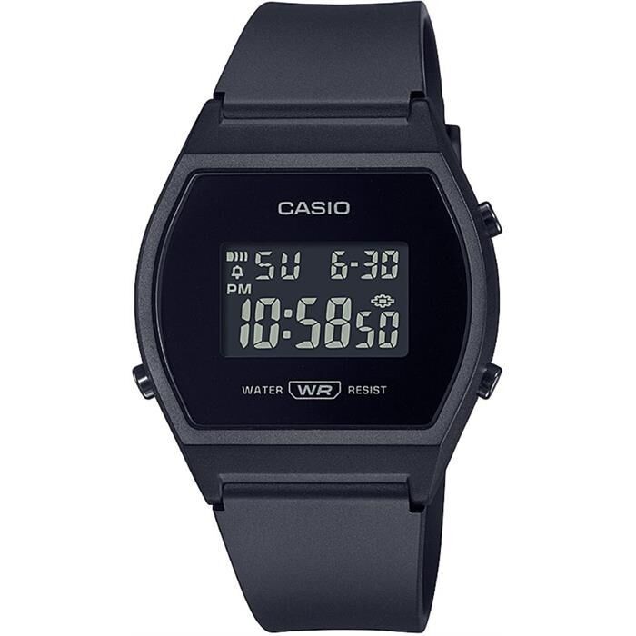 CASIO LW-204-1BDF