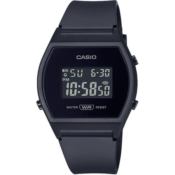 CASIO LW-204-1BDF