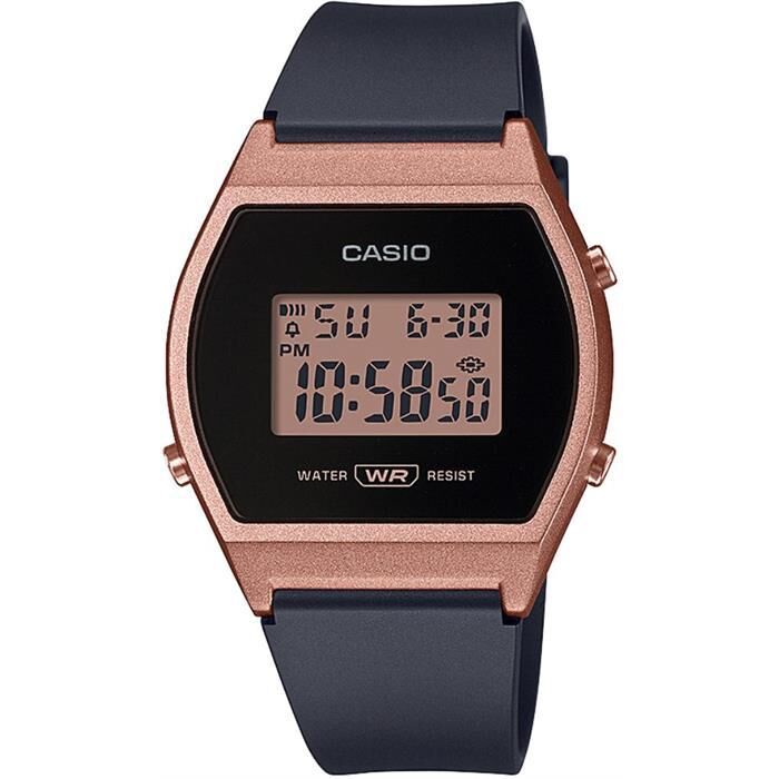 CASIO LW-204-1ADF