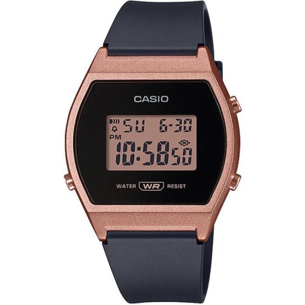 CASIO LW-204-1ADF