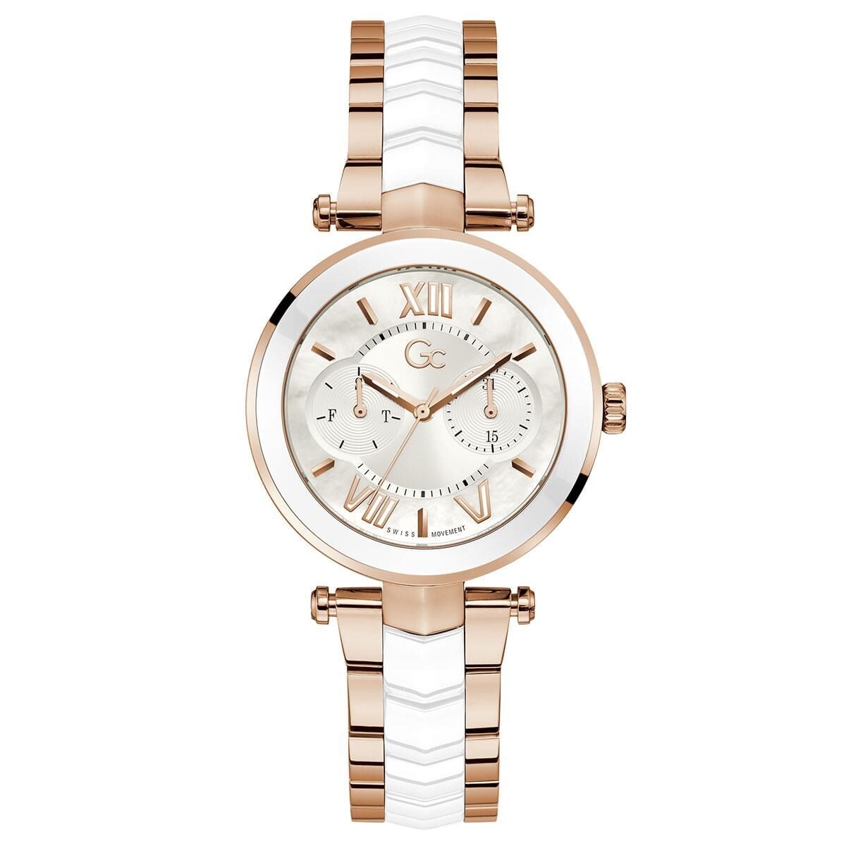 GUESS COLLECTION GCY92005L1MF
