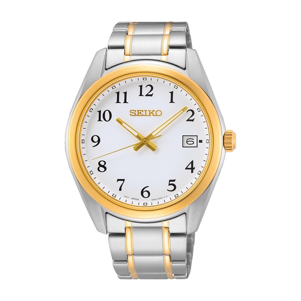 SEIKO SUR460P