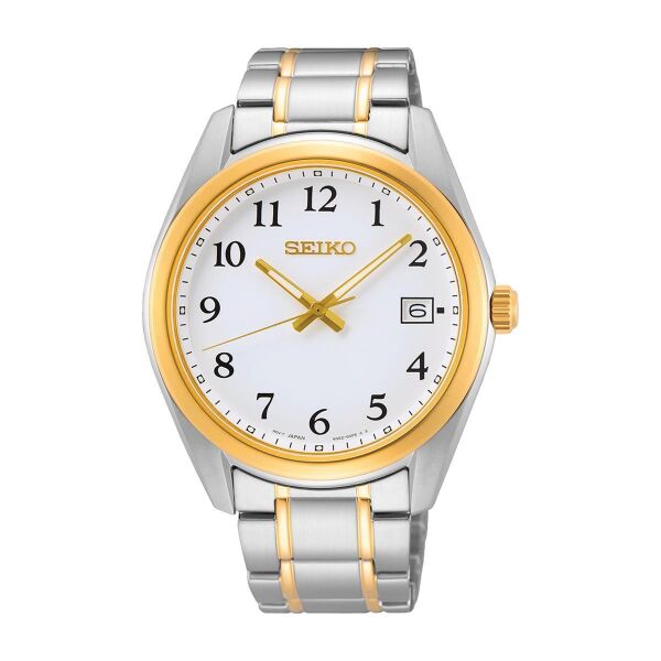 SEIKO SUR460P