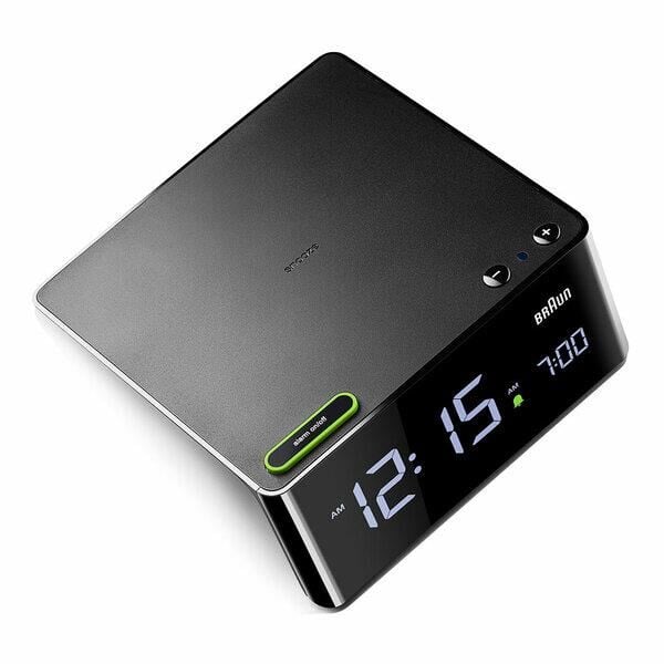 BRAUN MASA SAATİ BC16BEU