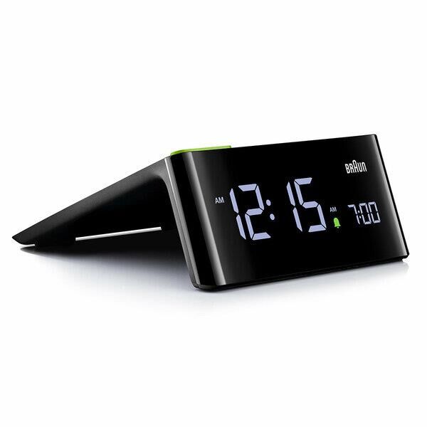 BRAUN MASA SAATİ BC16BEU