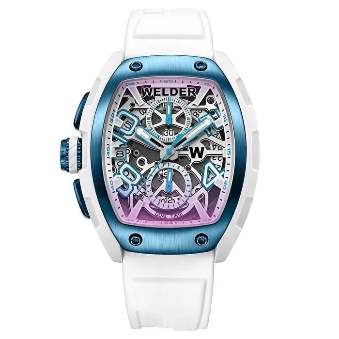 WELDER MOODY WRM5003