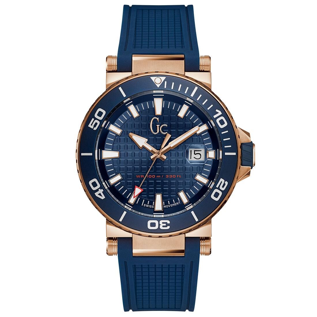 GUESS COLLECTION GCY36004G7