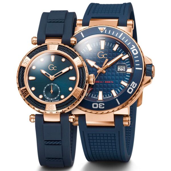 GUESS COLLECTION GCY36004G7