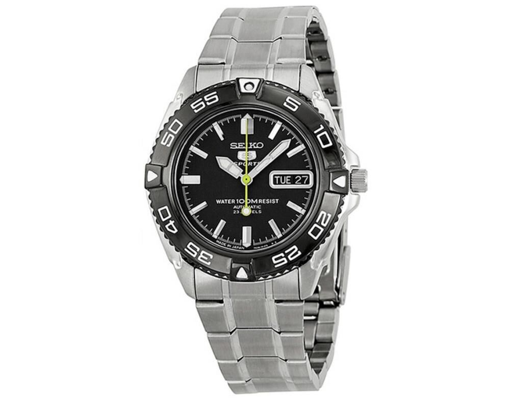 SEIKO SNZB23J1