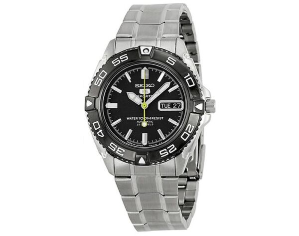 SEIKO SNZB23J1