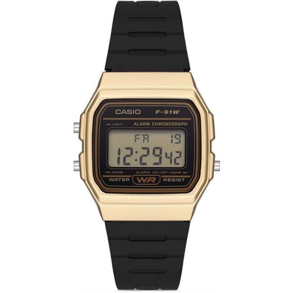 CASIO F-91WM-9ADF