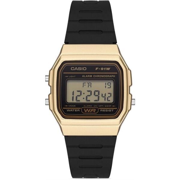 CASIO F-91WM-9ADF