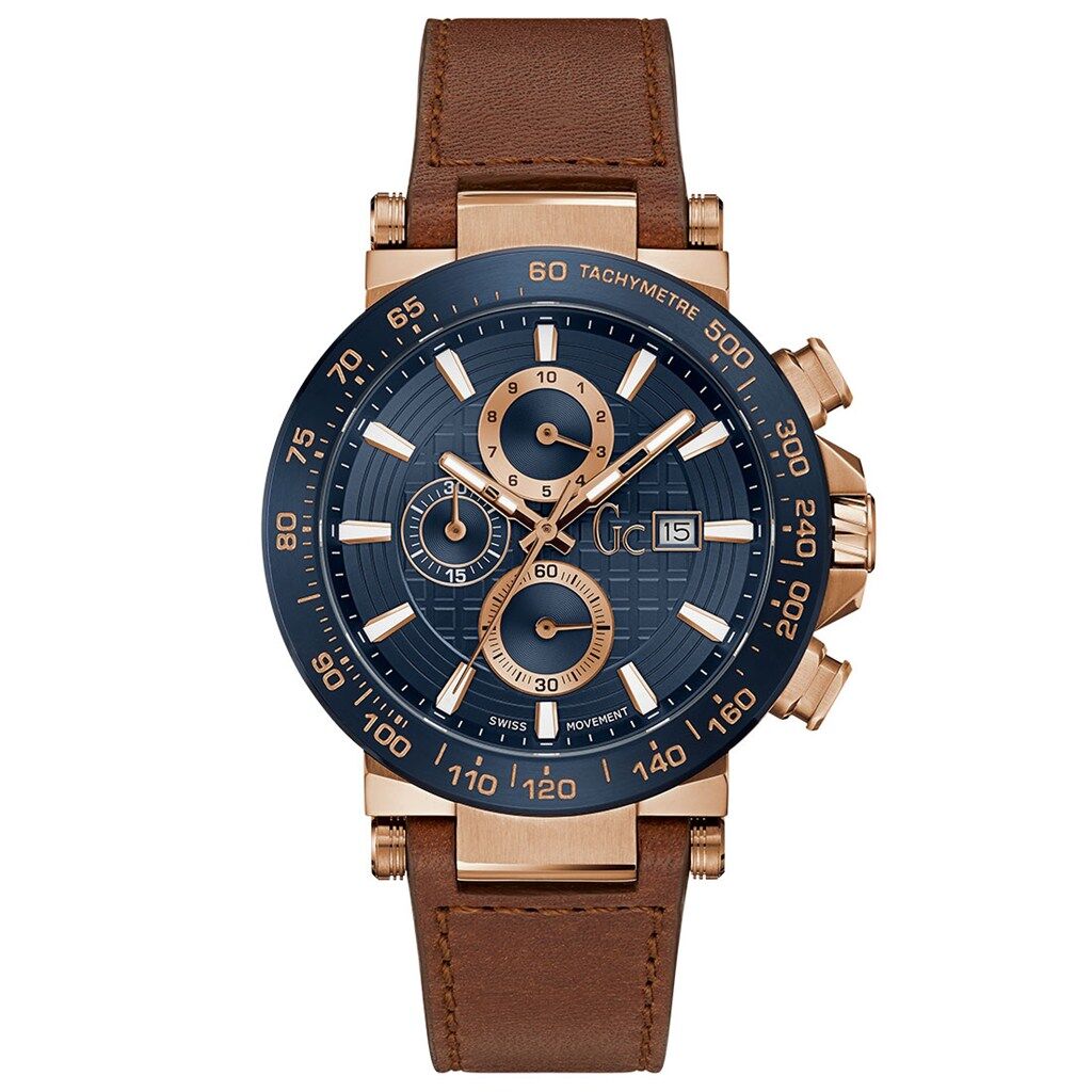 GUESS COLLECTION GCY37002G7